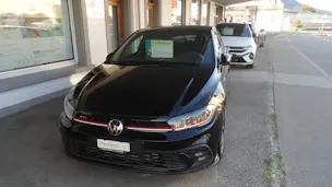 VW Polo 2.0 TSI GTI DSG