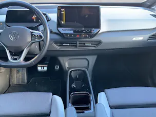 VW ID.3 Pro Performance 58kWh 1ST Max