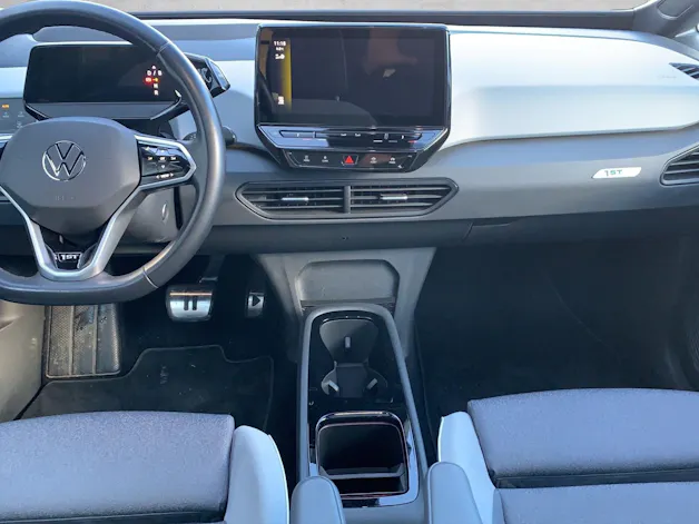 VW ID.3 Pro Performance 58kWh 1ST Max