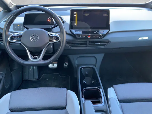 VW ID.3 Pro Performance 58kWh 1ST Max