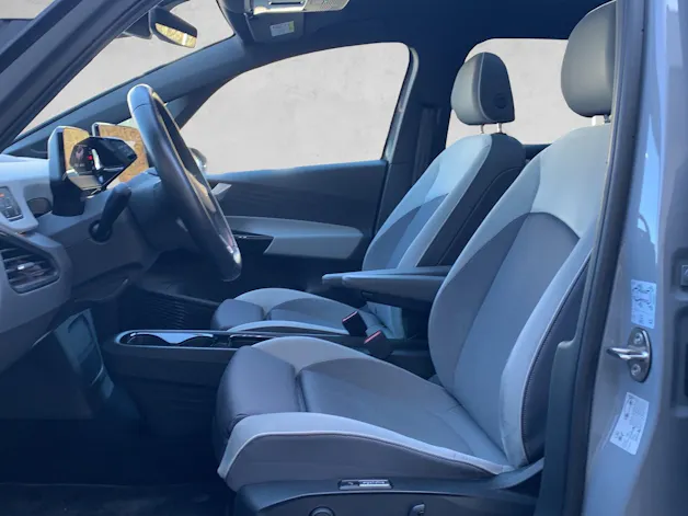 VW ID.3 Pro Performance 58kWh 1ST Max