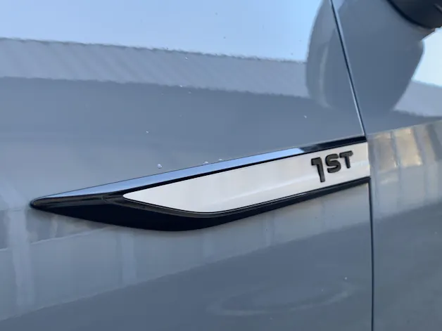 VW ID.3 Pro Performance 58kWh 1ST Max