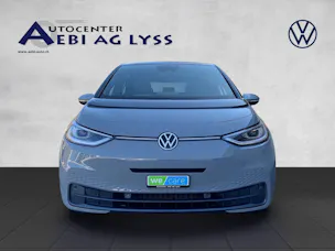 VW ID.3 Pro Performance 58kWh 1ST Max