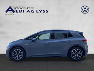 VW ID.3 Pro Performance 58kWh 1ST Max