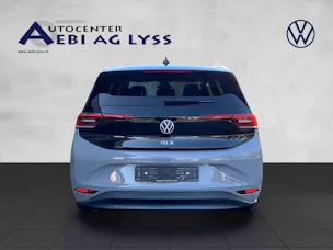 VW ID.3 Pro Performance 58kWh 1ST Max