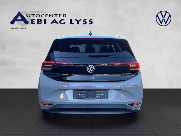 VW ID.3 Pro Performance 58kWh 1ST Max