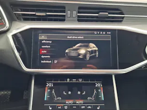 Audi A6 Avant 45 TDI Sport quattro tiptronic