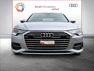 Audi A6 Avant 45 TDI Sport quattro tiptronic