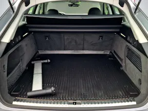 Audi A6 Avant 45 TDI Sport quattro tiptronic