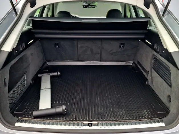 Audi A6 Avant 45 TDI Sport quattro tiptronic