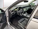 Audi A6 Avant 45 TDI Sport quattro tiptronic