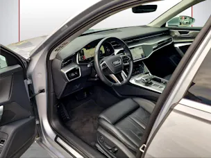 Audi A6 Avant 45 TDI Sport quattro tiptronic