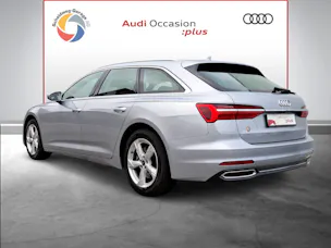Audi A6 Avant 45 TDI Sport quattro tiptronic