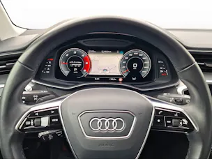 Audi A6 Avant 45 TDI Sport quattro tiptronic