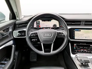 Audi A6 Avant 45 TDI Sport quattro tiptronic