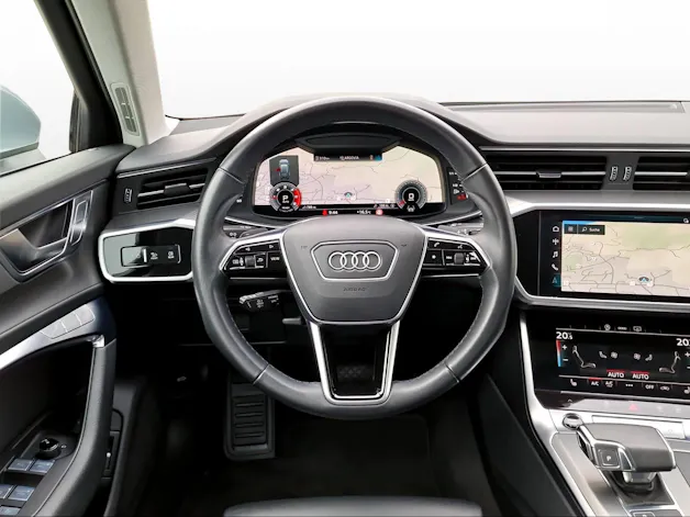 Audi A6 Avant 45 TDI Sport quattro tiptronic