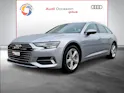 Audi A6 Avant 45 TDI Sport quattro tiptronic