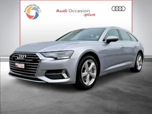 Audi A6 Avant 45 TDI Sport quattro tiptronic