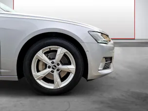 Audi A6 Avant 45 TDI Sport quattro tiptronic