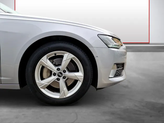 Audi A6 Avant 45 TDI Sport quattro tiptronic