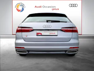 Audi A6 Avant 45 TDI Sport quattro tiptronic