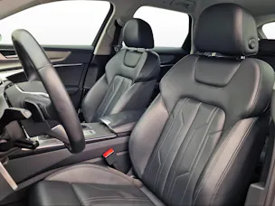 Audi A6 Avant 45 TDI Sport quattro tiptronic
