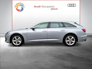 Audi A6 Avant 45 TDI Sport quattro tiptronic