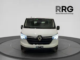 Renault Trafic 2.0 Blue dCi 130 Advance L1H1