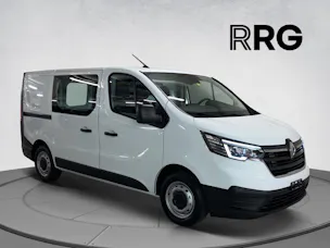 Renault Trafic 2.0 Blue dCi 130 Advance L1H1