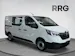 Renault Trafic 2.0 Blue dCi 130 Advance L1H1