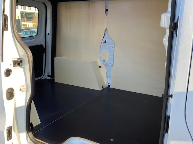 Renault Trafic 2.0 Blue dCi 130 Advance L1H1