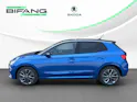 Škoda Fabia 1.0 TSI Selection