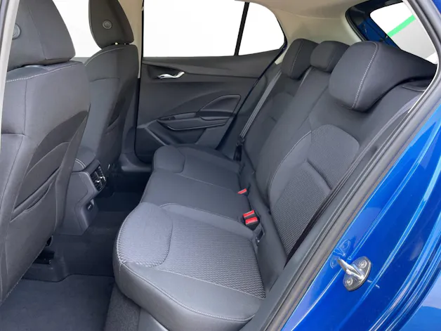 Škoda Fabia 1.0 TSI Selection