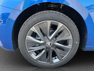 Škoda Fabia 1.0 TSI Selection