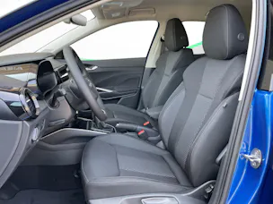Škoda Fabia 1.0 TSI Selection
