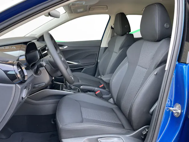 Škoda Fabia 1.0 TSI Selection