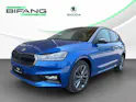 Škoda Fabia 1.0 TSI Selection