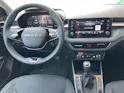 Škoda Fabia 1.0 TSI Selection