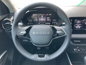 Škoda Fabia 1.0 TSI Selection