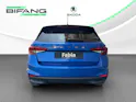 Škoda Fabia 1.0 TSI Selection