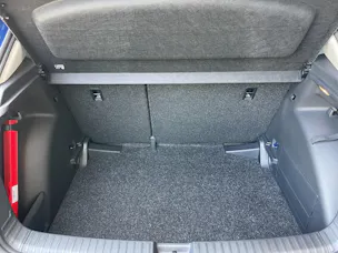 Škoda Fabia 1.0 TSI Selection