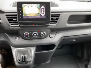 Renault Trafic EV52 Elektro 22kW L2H1 Elektrofahrzeug 100% Elektrisch