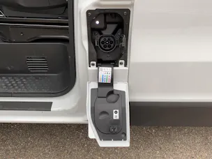 Renault Trafic EV52 Elektro 22kW L2H1 Elektrofahrzeug 100% Elektrisch