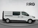 Renault Trafic EV52 Elektro 22kW L2H1 Elektrofahrzeug 100% Elektrisch