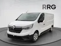 Renault Trafic EV52 Elektro 22kW L2H1 Elektrofahrzeug 100% Elektrisch