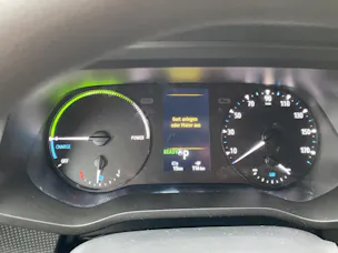 Renault Trafic EV52 Elektro 22kW L2H1 Elektrofahrzeug 100% Elektrisch