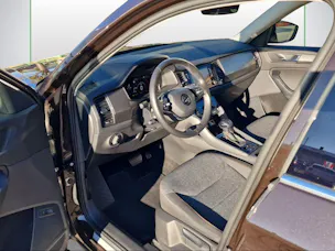 Škoda Kodiaq 2.0 TDI SCR Clever 4x4 DSG