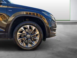 Škoda Kodiaq 2.0 TDI SCR Clever 4x4 DSG