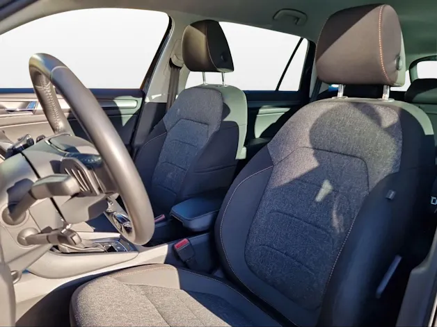 Škoda Kodiaq 2.0 TDI SCR Clever 4x4 DSG