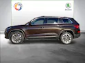 Škoda Kodiaq 2.0 TDI SCR Clever 4x4 DSG